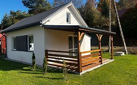 Domek na Roztokach