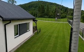 Domek na Roztokach